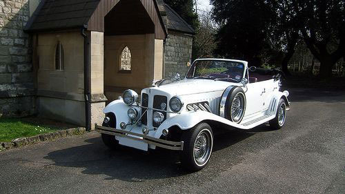 Lavelle Classic Cars
